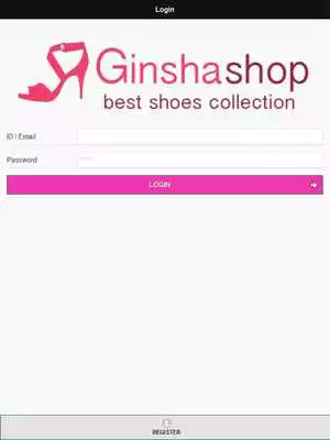 Play Ginsha Shop
