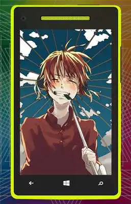 Play Gintama Art HD Play Gintama Art HD