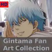 Free play online Gintama Fan Art APK