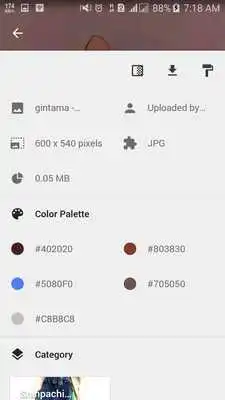 Play Gintama Fan Art