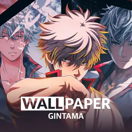 Play Gintama HD Wallpaper APK