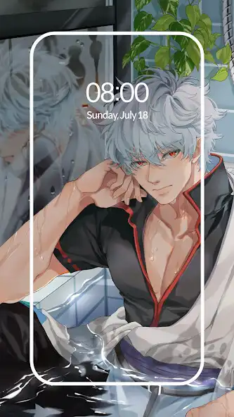 Play Gintama HD Wallpaper  and enjoy Gintama HD Wallpaper with UptoPlay