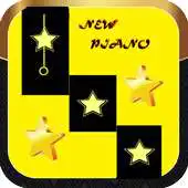 Free play online Gintama Samurai Heart Piano Game APK