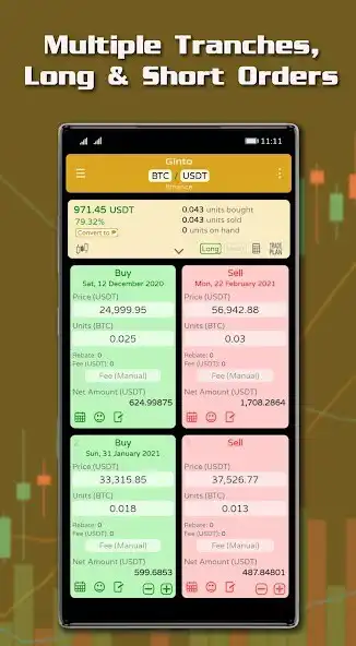 Play Ginto Crypto Trading Profit Ca as an online game Ginto Crypto Trading Profit Ca with UptoPlay