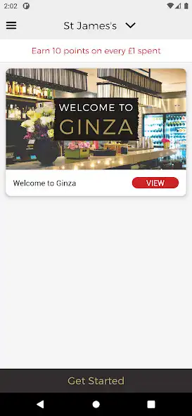 Play Ginza St Jamess as an online game Ginza St Jamess with UptoPlay