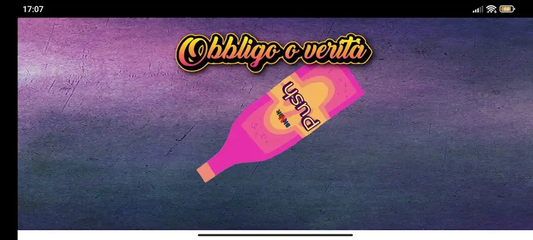 Play Gioca ad Obbligo o verità  and enjoy Gioca ad Obbligo o verità with UptoPlay