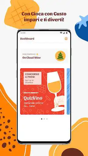 Play Gioca Con Gusto  and enjoy Gioca Con Gusto with UptoPlay