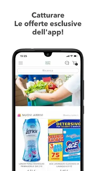 Play Giocasa Shop  and enjoy Giocasa Shop with UptoPlay