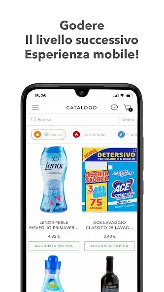 Play Giocasa Shop as an online game Giocasa Shop with UptoPlay