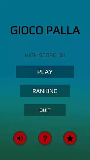 Play Gioco Palla - The Arcade Game  and enjoy Gioco Palla - The Arcade Game with UptoPlay