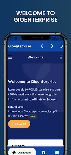 Play Gioenterprise  and enjoy Gioenterprise with UptoPlay