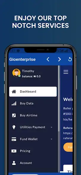 Play Gioenterprise as an online game Gioenterprise with UptoPlay