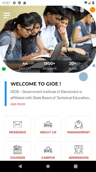 Play GIOE  and enjoy GIOE with UptoPlay