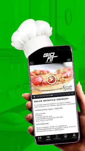 Play GIOFIT  and enjoy GIOFIT with UptoPlay