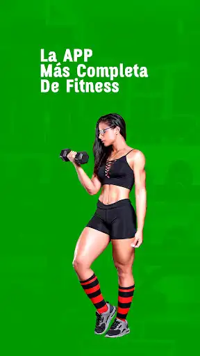 Play GIOFIT as an online game GIOFIT with UptoPlay