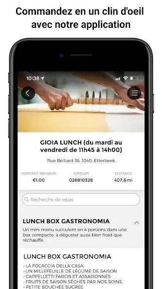 Play GIOIA Bruxelles  and enjoy GIOIA Bruxelles with UptoPlay