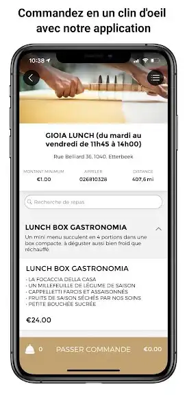 Play GIOIA Bruxelles as an online game GIOIA Bruxelles with UptoPlay