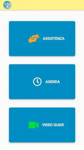 Play GioiApp  and enjoy GioiApp with UptoPlay