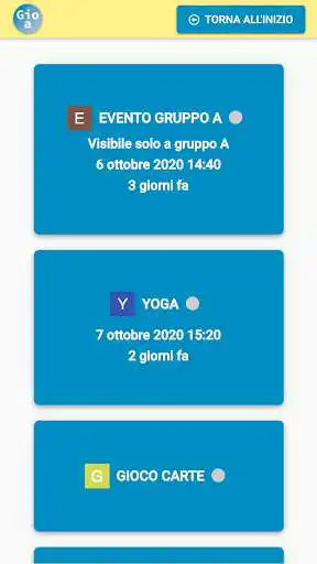 Play GioiApp as an online game GioiApp with UptoPlay