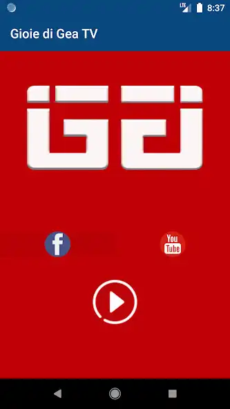 Play Gioie di Gea  and enjoy Gioie di Gea with UptoPlay