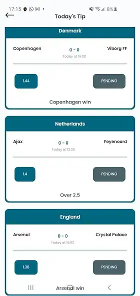 Play Gio Predictor  and enjoy Gio Predictor with UptoPlay