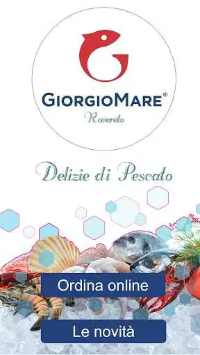 Play GiorgioMare Rovereto  and enjoy GiorgioMare Rovereto with UptoPlay