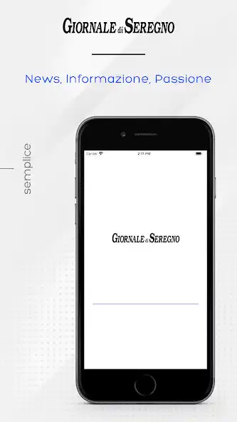 Play Giornale di Seregno  and enjoy Giornale di Seregno with UptoPlay