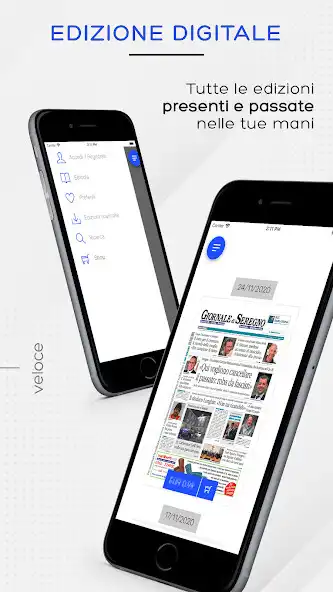 Play Giornale di Seregno as an online game Giornale di Seregno with UptoPlay
