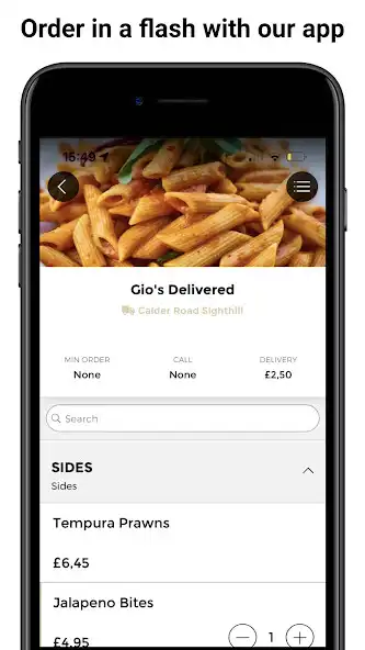 Play Gios Delivered  and enjoy Gios Delivered with UptoPlay