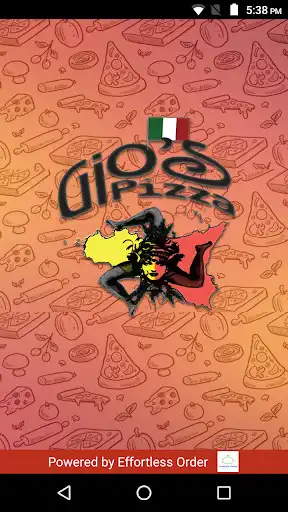 Play Gios Pizza  and enjoy Gios Pizza with UptoPlay