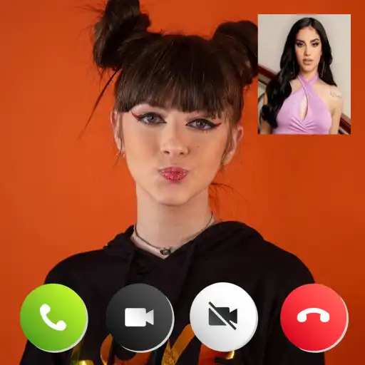 Play Giovanna Alparone Call Chat APK