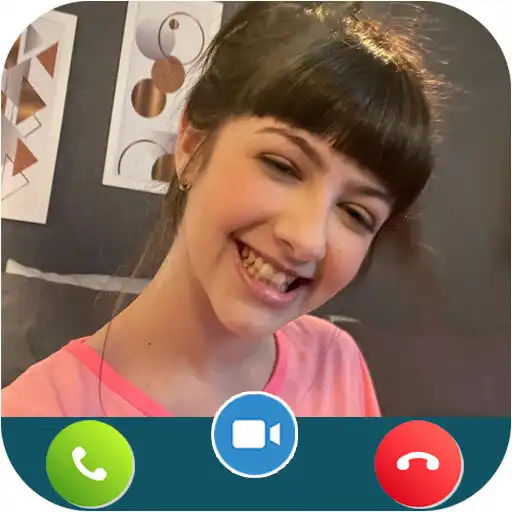 Play Giovanna Alparone Call  Video APK