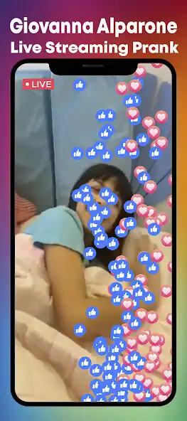 Play Giovanna Alparone Fake Call as an online game Giovanna Alparone Fake Call with UptoPlay