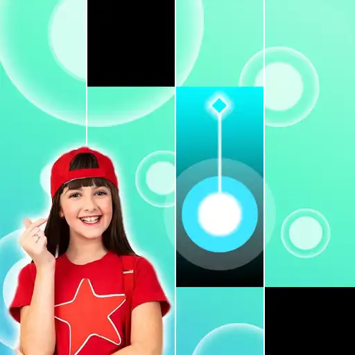 Play Giovanna alparone piano Tiles APK