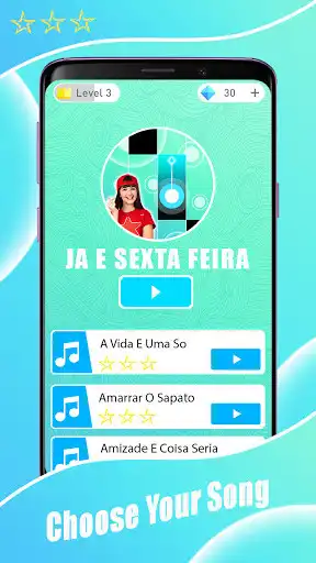 Play Giovanna alparone piano Tiles  and enjoy Giovanna alparone piano Tiles with UptoPlay