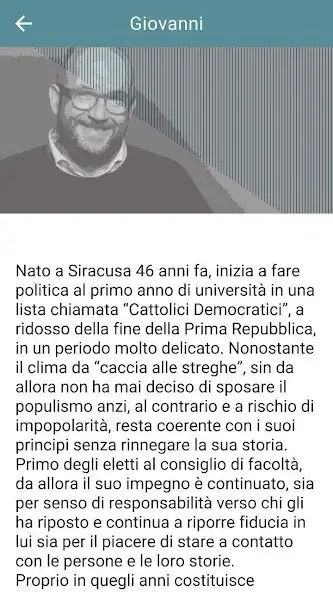 Play Giovanni Cafeo App as an online game Giovanni Cafeo App with UptoPlay