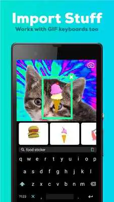 Play GIPHY CAM