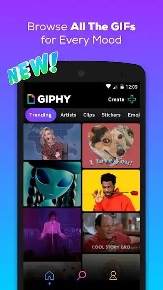 Play GIPHY: GIF Sticker Keyboard and enjoy GIPHY: GIF Sticker Keyboard with UptoPlay Play GIPHY: GIF Sticker Keyboard and enjoy GIPHY: GIF Sticker Keyboard with UptoPlay