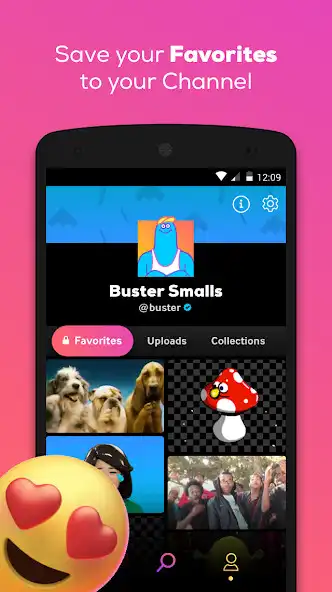 Play GIPHY: GIF Sticker Keyboard as an online game online GIPHY: GIF Sticker Keyboard with UptoPlay Play GIPHY: GIF Sticker Keyboard as an online game GIPHY: GIF Sticker Keyboard with UptoPlay