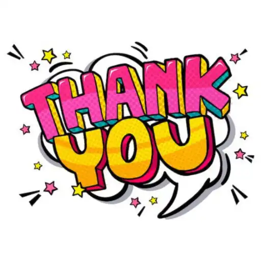 Play GIPHY : Thanks Stickers GIF APK Play GIPHY : Thanks Stickers GIF APK