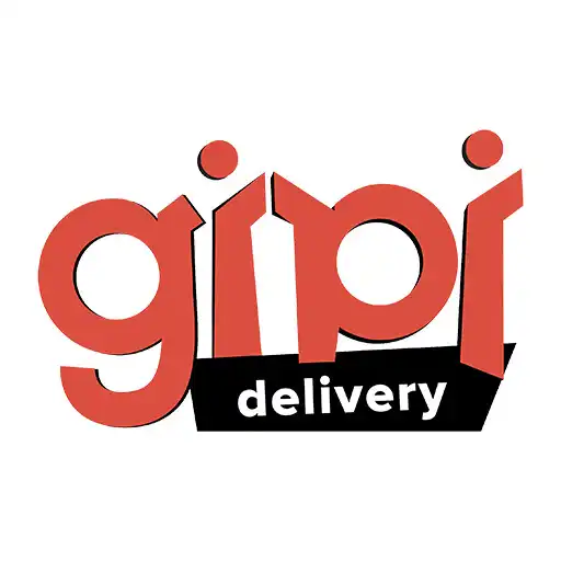 Play Gipi Delivery APK Play Gipi Delivery APK