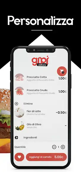 Play Gipi Delivery as an online game Gipi Delivery with UptoPlay