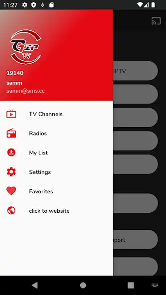 Play Giptv and enjoy Giptv with UptoPlay Play Giptv and enjoy Giptv with UptoPlay
