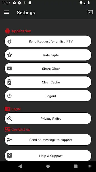 Play Giptv as an online game online Giptv with UptoPlay Play Giptv as an online game Giptv with UptoPlay