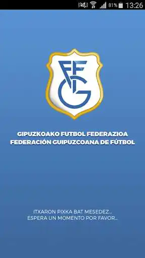 Play Gipuzkoako Futbol Federazioa  and enjoy Gipuzkoako Futbol Federazioa with UptoPlay