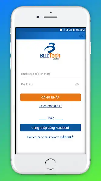 Play Giúp việc BlueTech  and enjoy Giúp việc BlueTech with UptoPlay