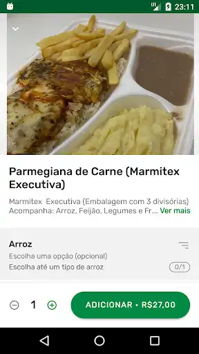 Play APK Gira Brasil  and enjoy Gira Brasil with UptoPlay com.delivery.giraBrasil