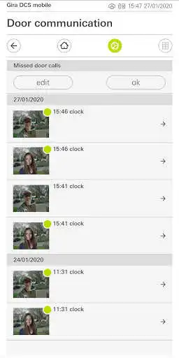 Play APK Gira DCS mobile  and enjoy Gira DCS mobile with UptoPlay gira.mobileDcs