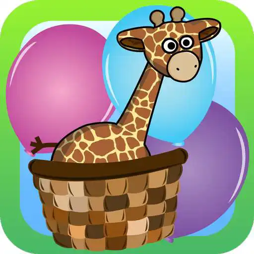 Play GiraffeGaffe APK Play GiraffeGaffe APK