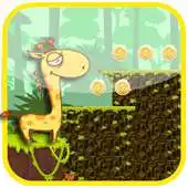 Free play online Giraffe Jump APK